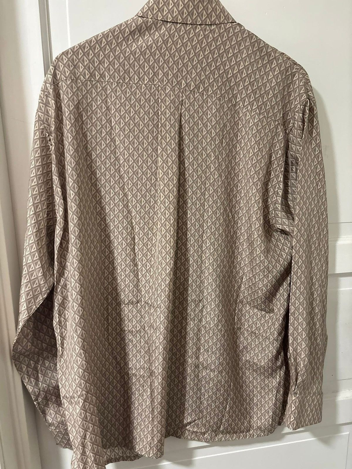 Dior Dior will shirt Size US L / EU 52-54 / 3 - 2 Thumbnail