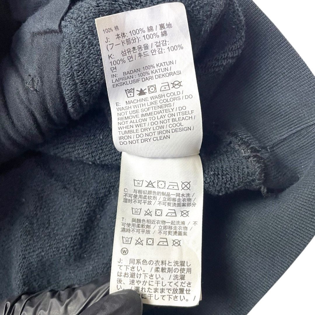 Nike Nike Hoodie Size US XL / EU 56 / 4 - 5 Thumbnail