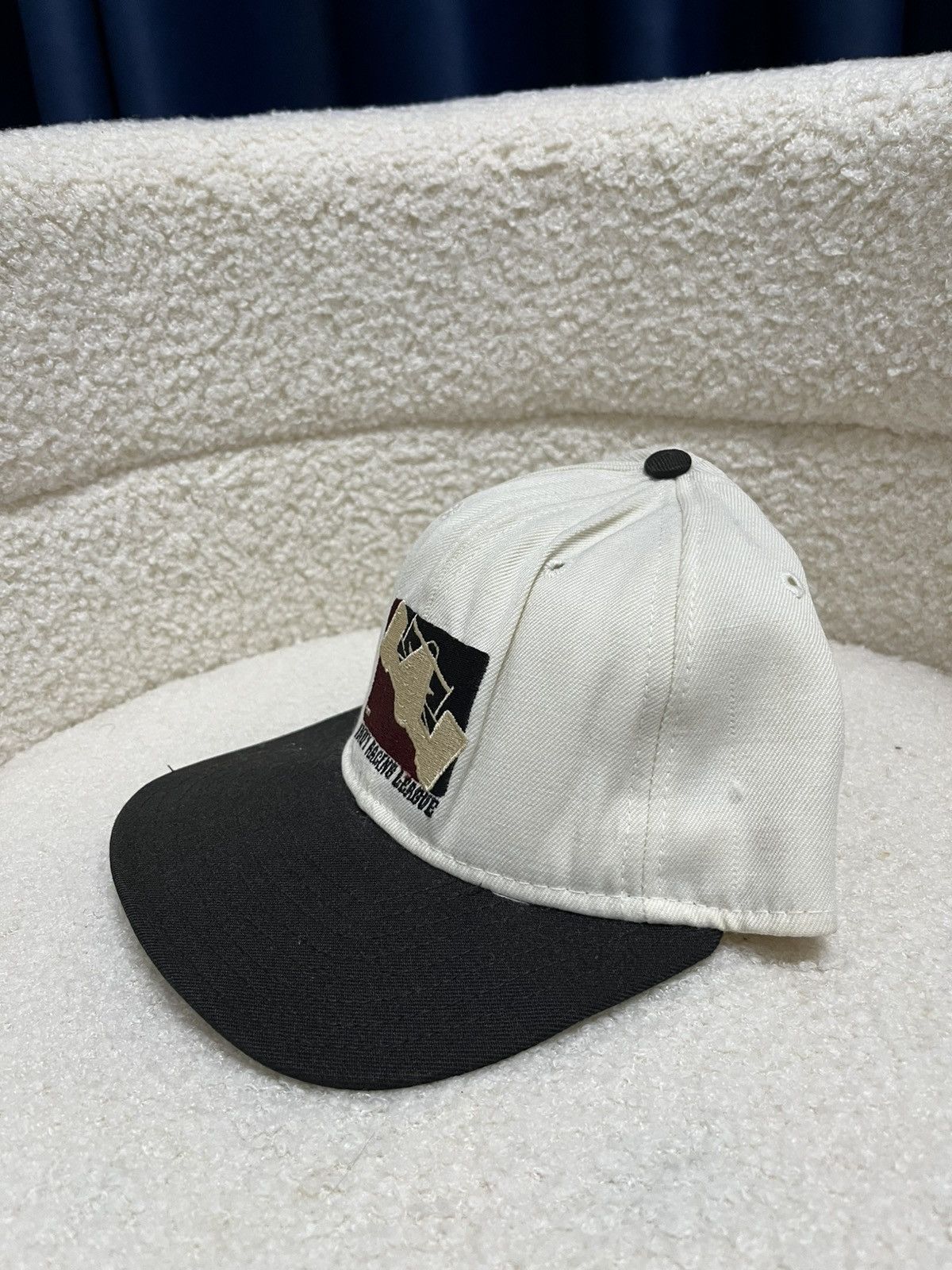 Formula 1 VINTAGE HATS INDY RACING LEAGUE F1 90s RARE 🔥 Size ONE SIZE - 10 Thumbnail