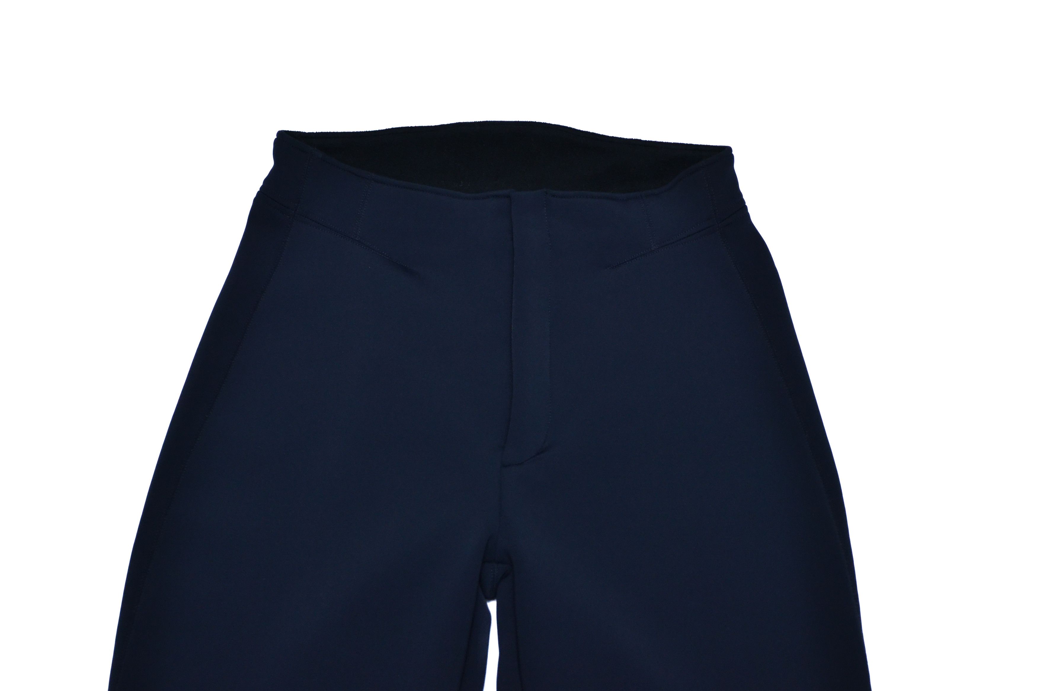 Marithe + Francois Girbaud × Sportalm Kitzbuhel Marithe + Francois Girbaud x Sportalm Black Ski Snow Pants Size 28" / US 6 / IT 42 - 3 Thumbnail