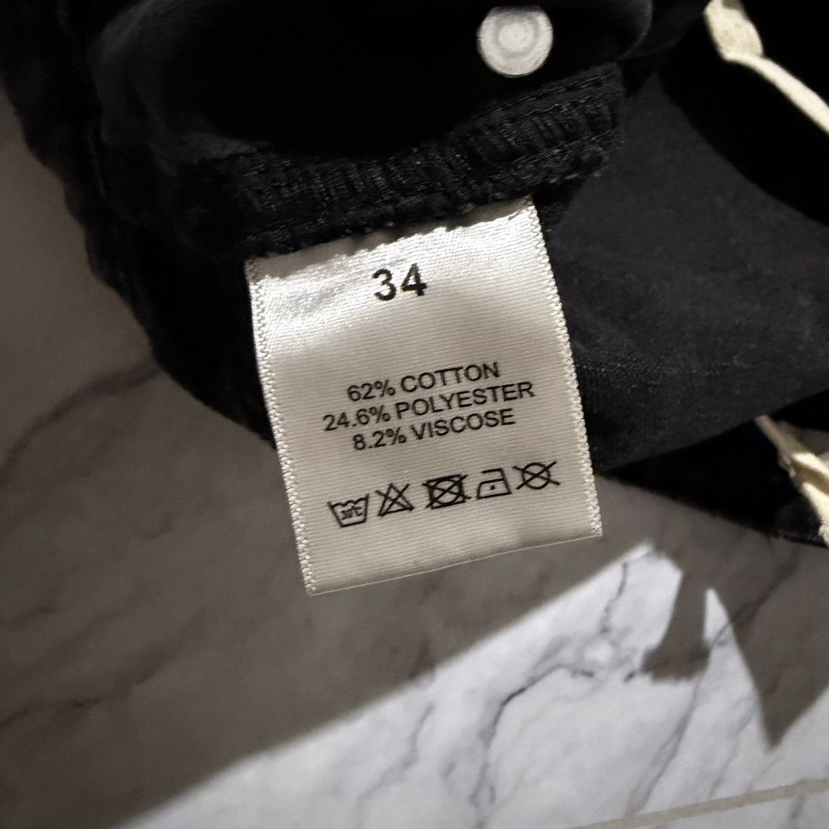 Vale Vale Ice Cream Jorts Size US 34 / EU 50 - 9 Thumbnail