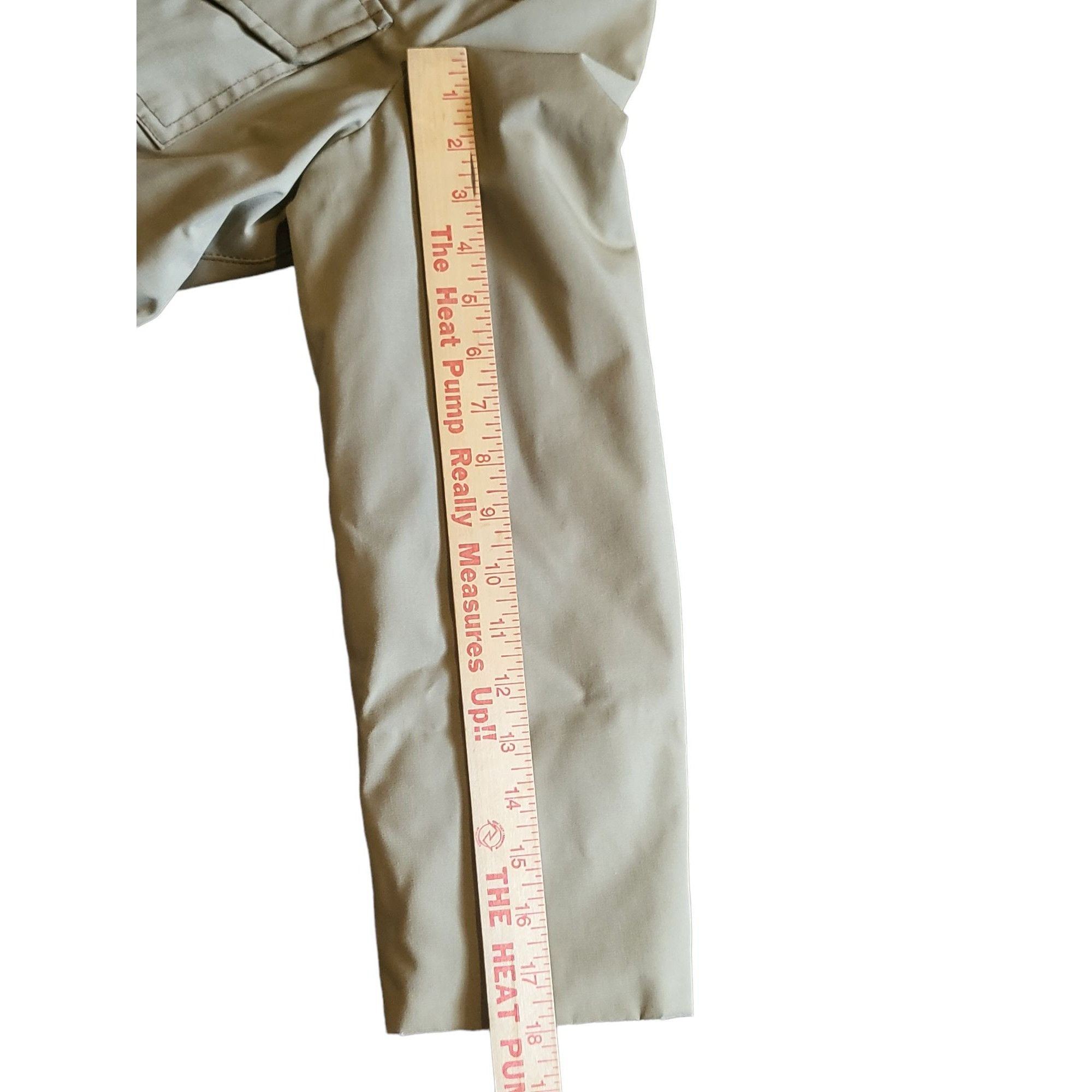 Sears Vintage Sears And Roebuck Trench Coat Sz 13 Juniors Khaki Ki Size M / US 6-8 / IT 42-44 - 5 Thumbnail