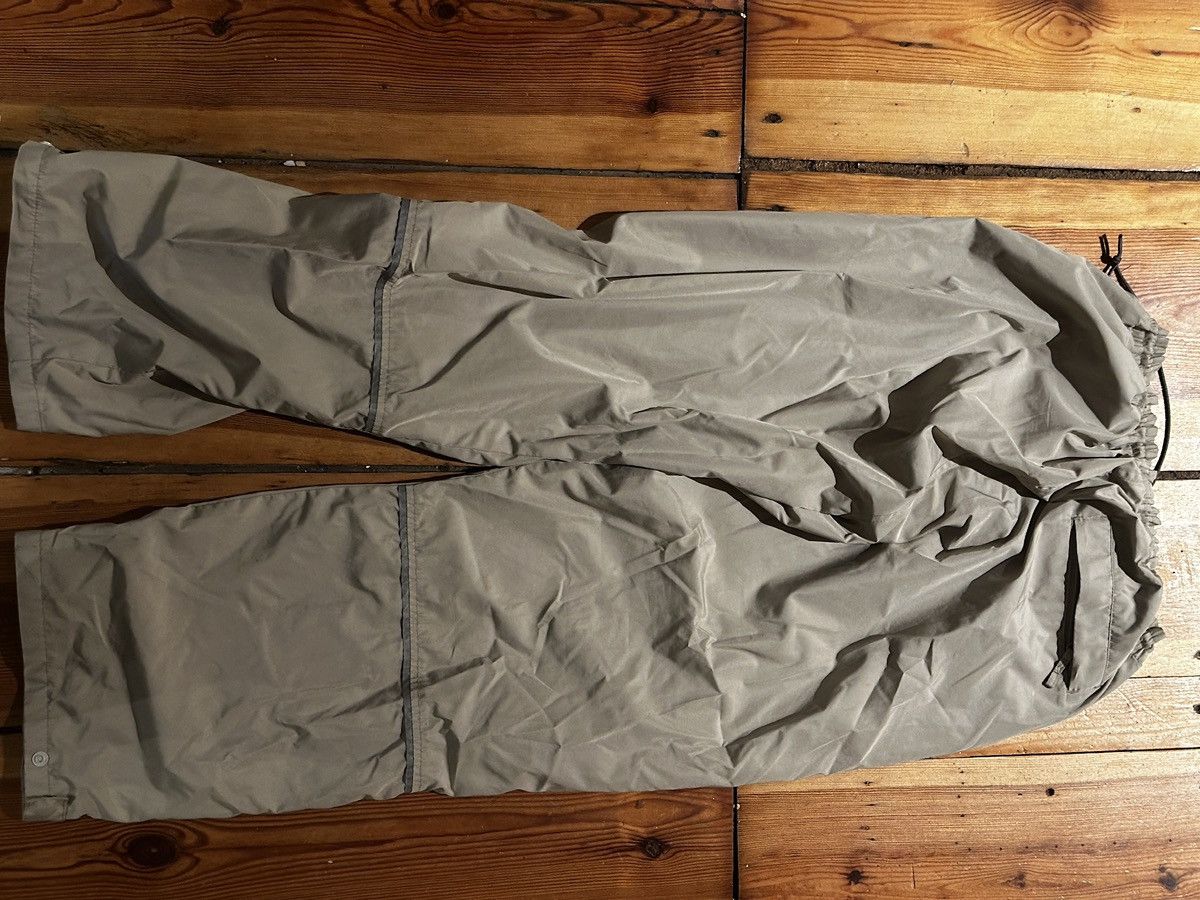 Stussy Rare Stüssy International Utility Jumpsuit / Nylon Coverall Size US XL / EU 56 / 4 - 11 Thumbnail