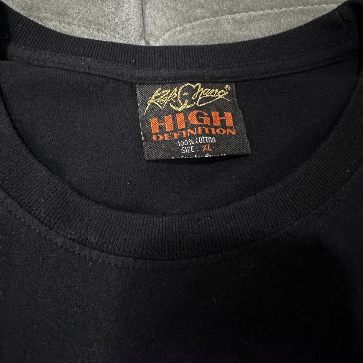 Japanese Brand × Vintage ROCK CHANG THAILAND Size US XXL / EU 58 / 5 - 4 Thumbnail