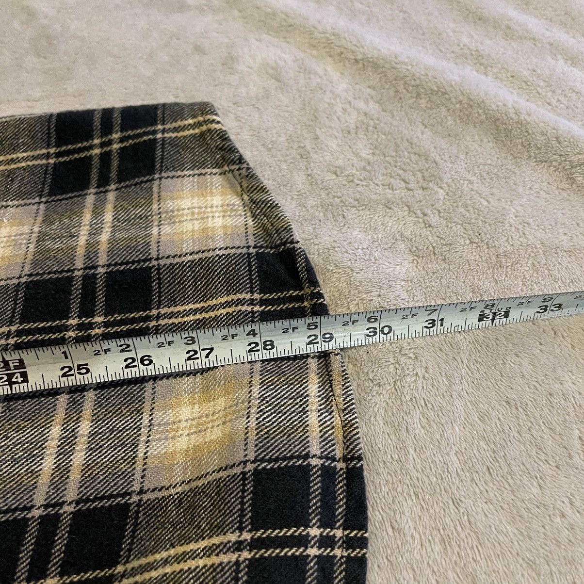 Other Vintage 90s Canyon Guide Outfitters Men 2XL Flannel Shirt Size US XXL / EU 58 / 5 - 6 Thumbnail