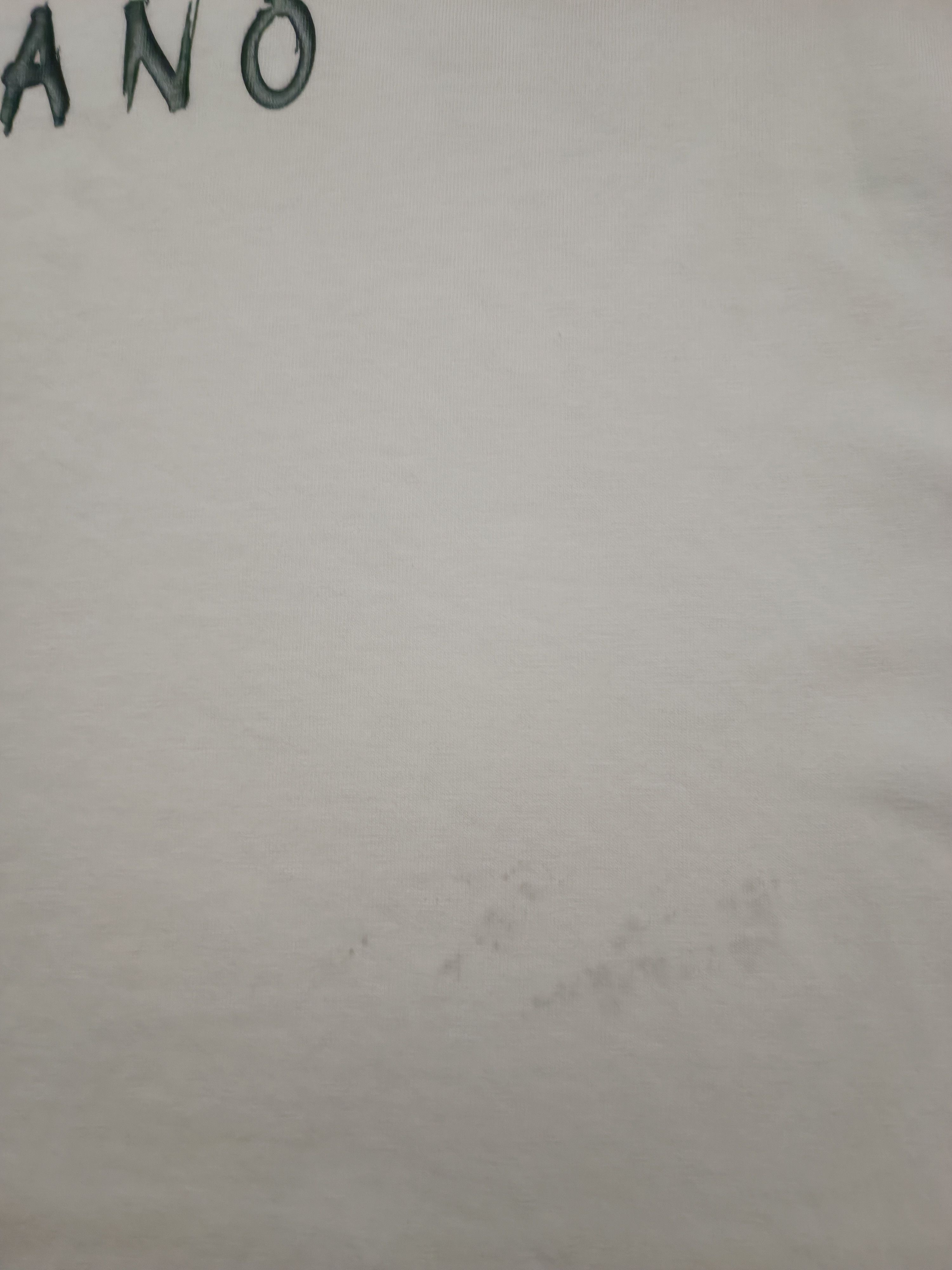 MSGM MSGM Milano T Shirt Size S / US 4 / IT 40 - 11 Thumbnail