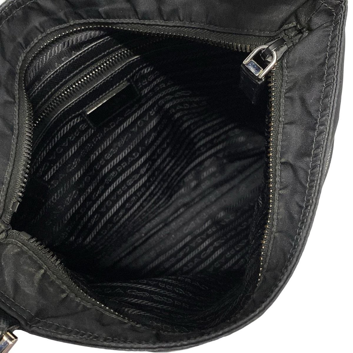 Prada PRADA Shoulder Bag 2VH053 Size ONE SIZE - 10 Thumbnail