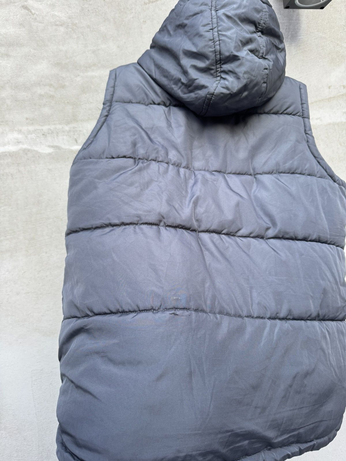 Polo Ralph Lauren Vintage Polo Vest Ralph Lauren USA Flag Puffer Vest USPA Size US M / EU 48-50 / 2 - 7 Thumbnail
