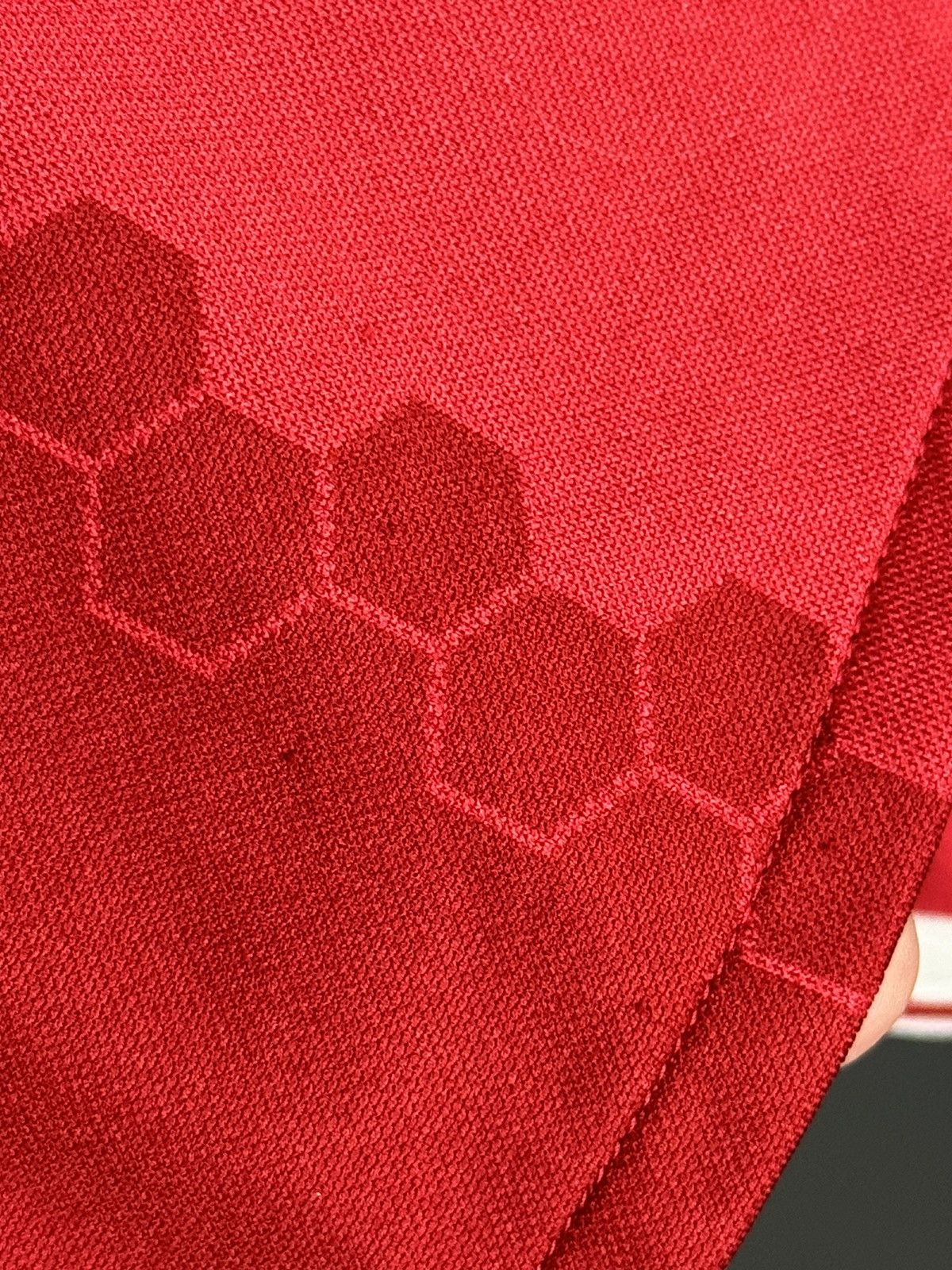 Adidas Manchester United 16/17 Home Pogba Football Jersey T-Shirt Size US M / EU 48-50 / 2 - 10 Thumbnail