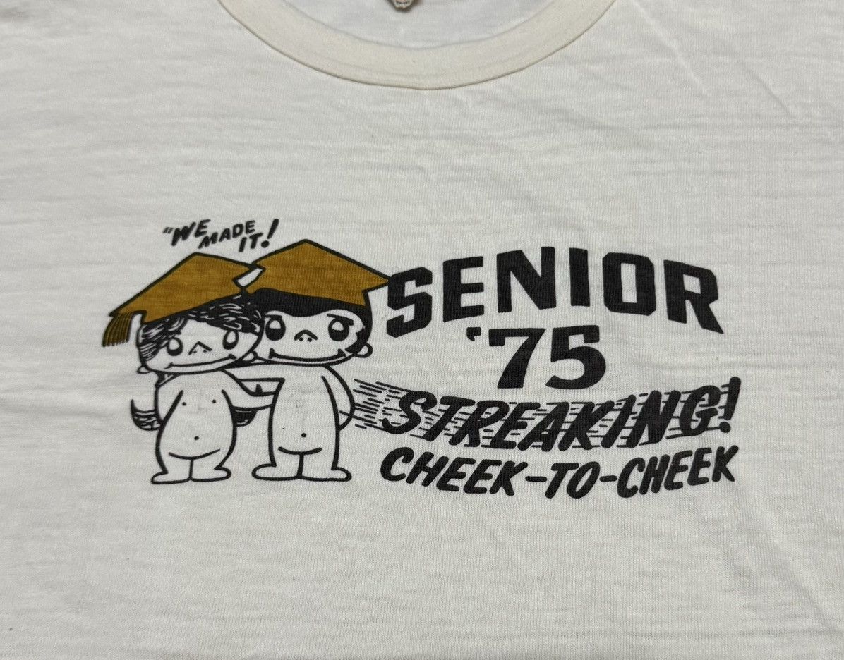 Warehouse & Co. Vintage WAREHOUSE CO. Raglan Shirt Size US M / EU 48-50 / 2 - 4 Thumbnail
