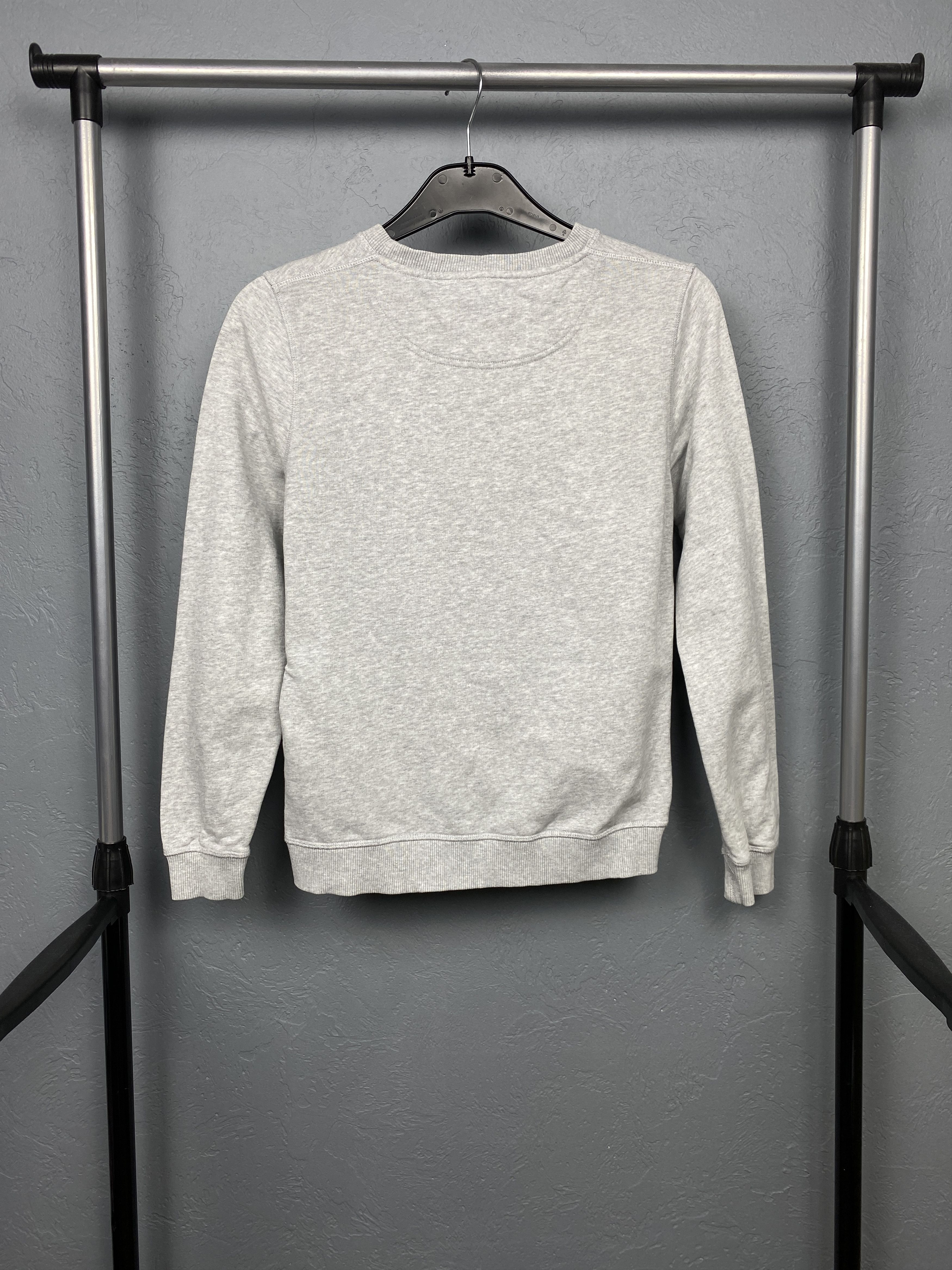 Kenzo Kenzo Womens Crew Neck Sweatshirt Size S / US 4 / IT 40 - 6 Thumbnail