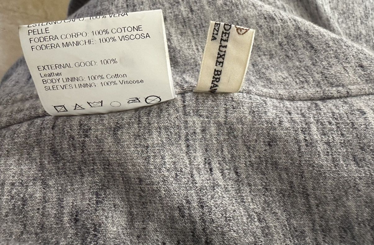 Golden Goose Golden Goose Runway Jacket Size M / US 6-8 / IT 42-44 - 8 Thumbnail