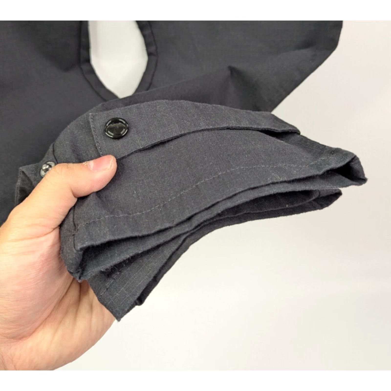 Good American VINTAGE N/A -> cannot. Size 25" / US 0 / IT 36 - 3 Thumbnail