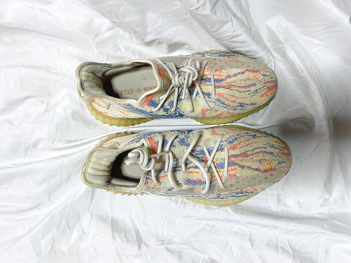Yeezy Yeezy Boost 350 V2 MX Oat Size US 9.5 / EU 42-43 - 5 Thumbnail