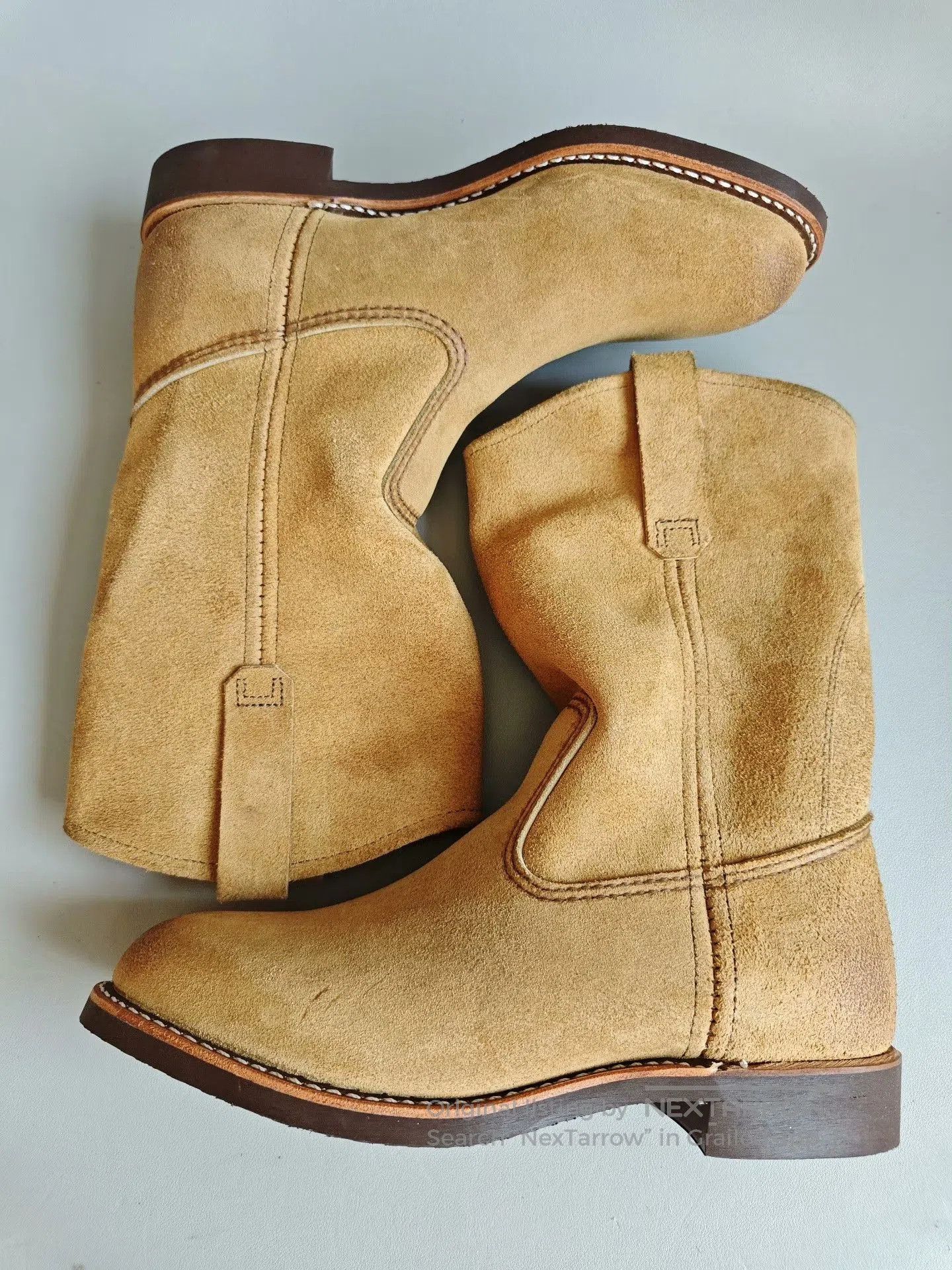 Red Wing Red Wing 120th Anniversary 8060. Size US 6.5 / EU 39-40 - 5 Thumbnail