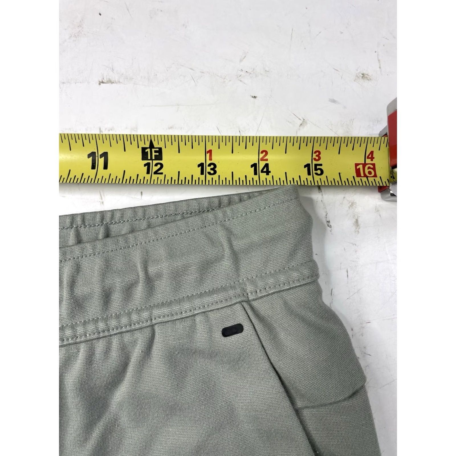 Nike Nike Air Sportswear Tech Fleece Sweatpants Mens M Size US 31 - 4 Thumbnail