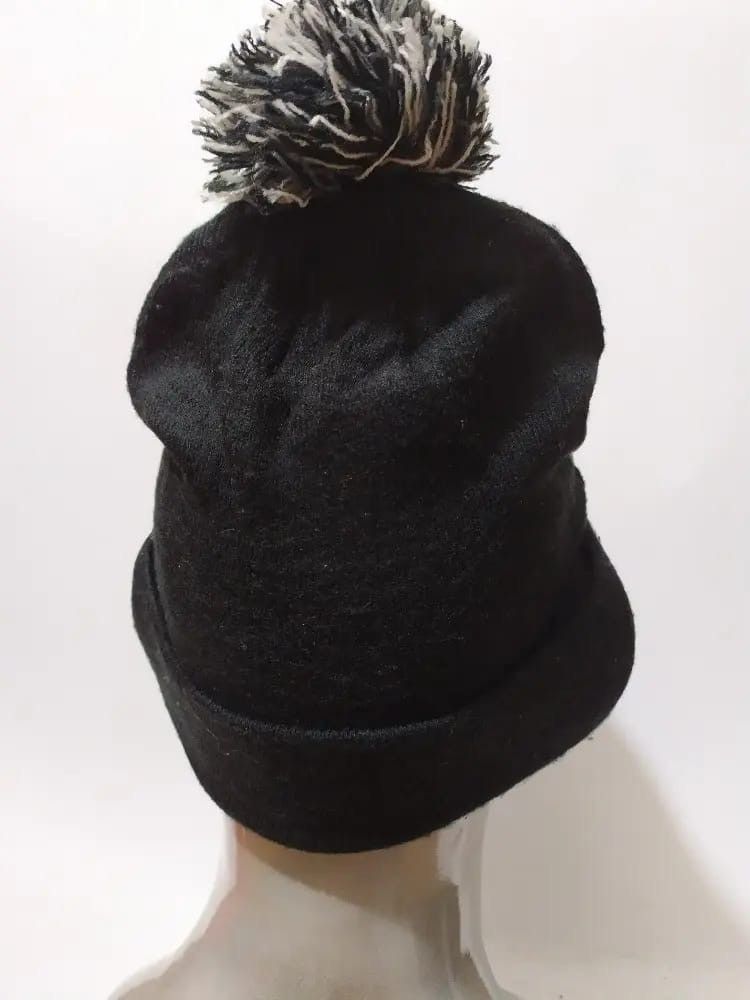 Stussy Stussy Logo Beanie Hats Size ONE SIZE - 5 Thumbnail