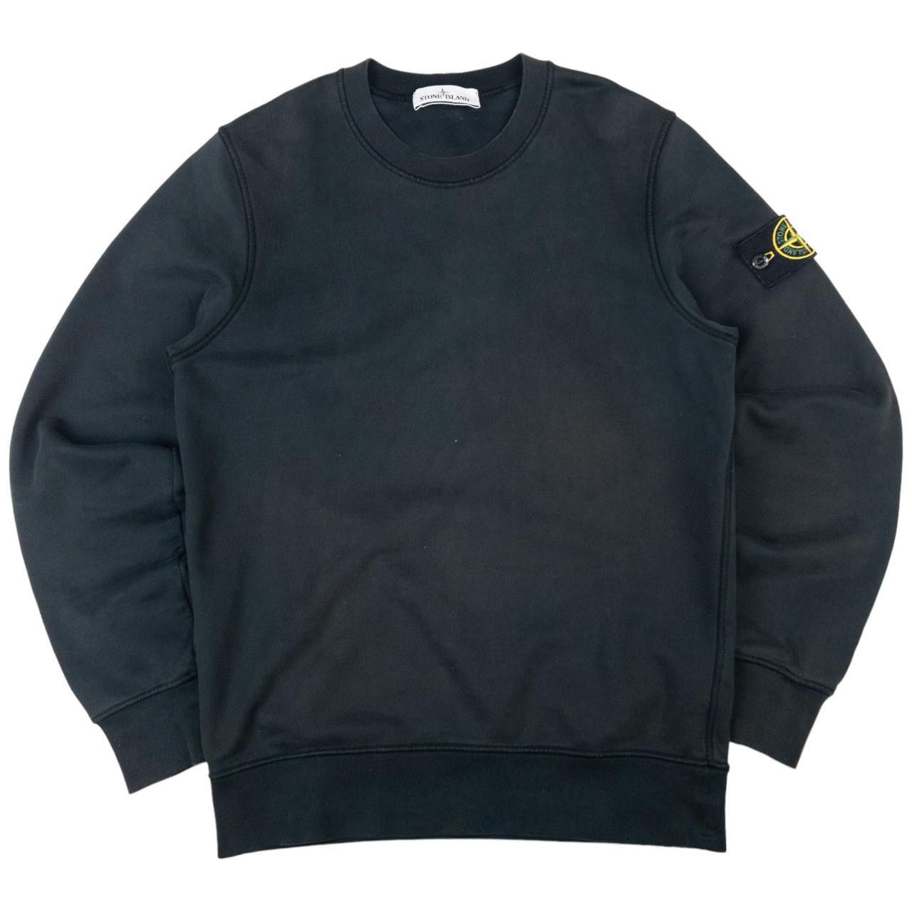 Stone Island Stone Island Sweatshirt Size S | Grailed