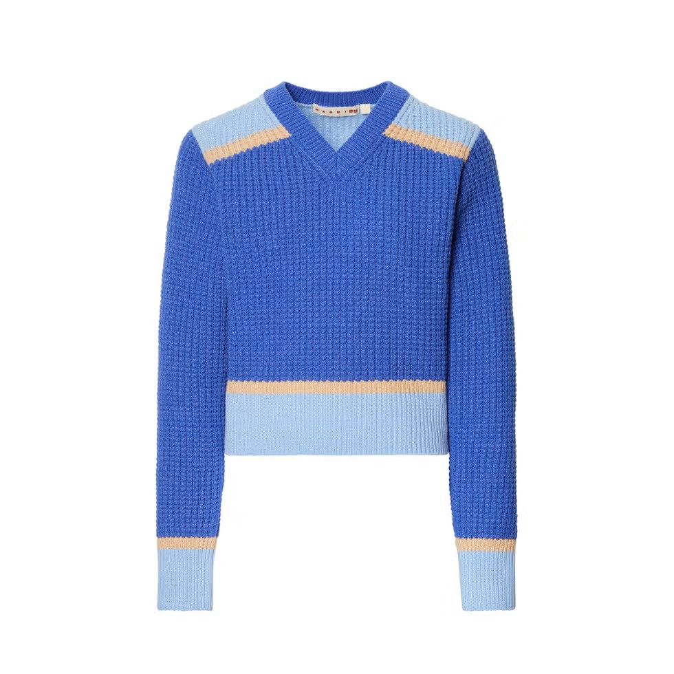 Marni Amazing Marni x Uniqlo Sweater Size M / US 6-8 / IT 42-44 - 2 Thumbnail