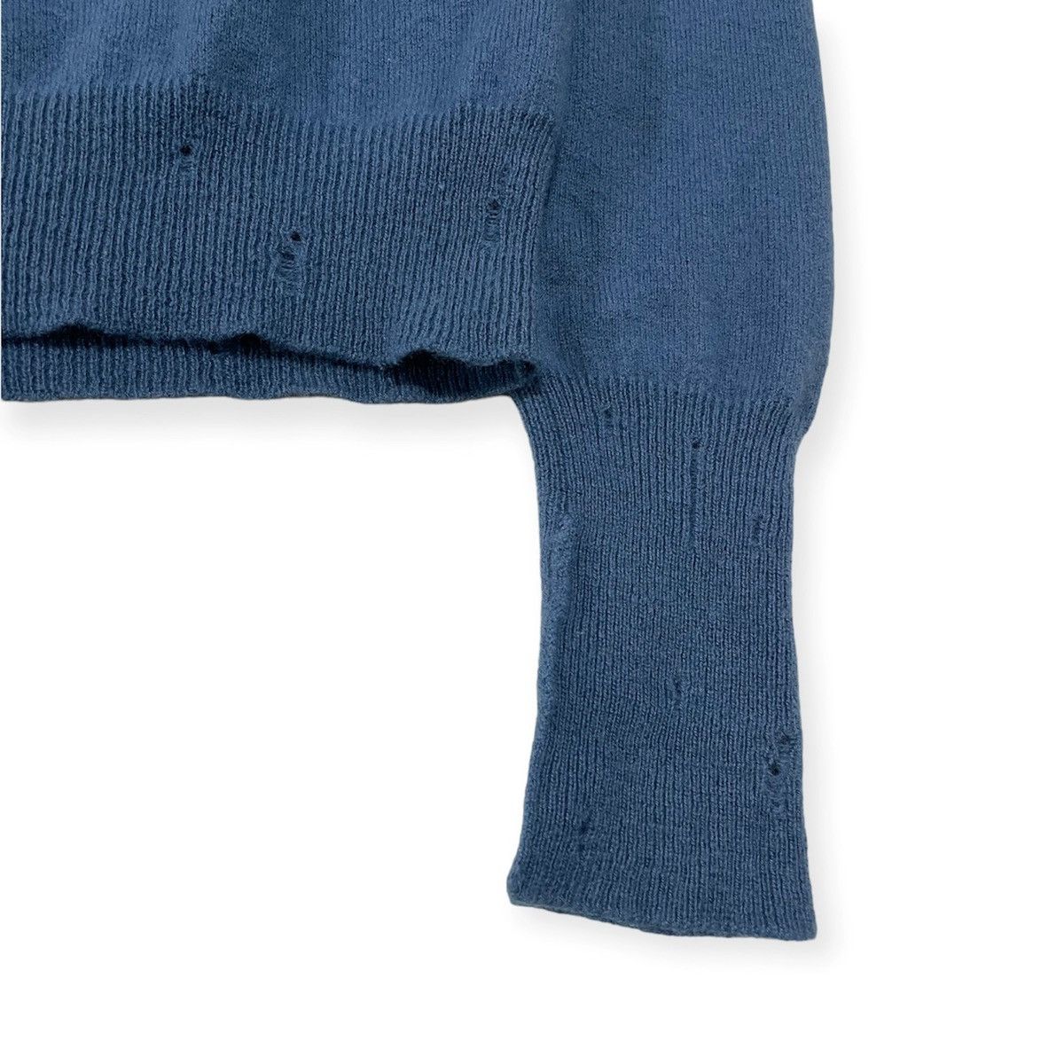 Other FW23 Covert Knit Sweater Size US M / EU 48-50 / 2 - 7 Thumbnail