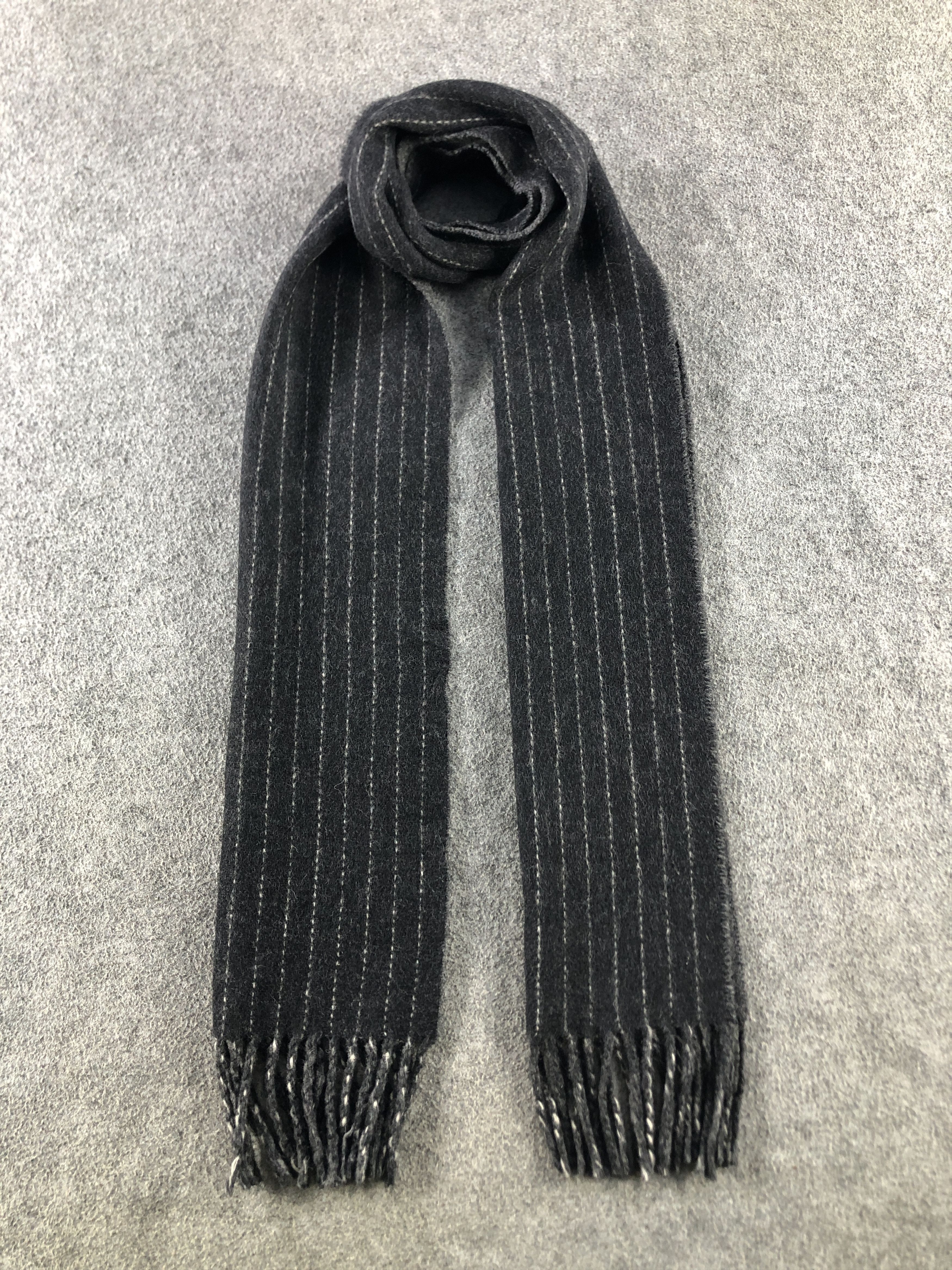 Polo Ralph Lauren Polo Ralph Lauren Scarf / Muffler / Neckwear P789 Size ONE SIZE - 1 Thumbnail