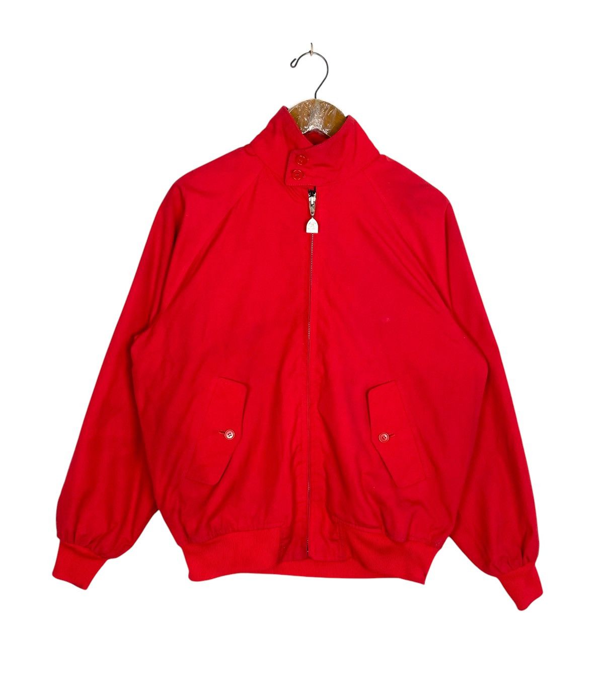 McGregor Rare‼️ Vintage McGregor Bomber Jacket Size US S / EU 44-46 / 1 - 1 Thumbnail