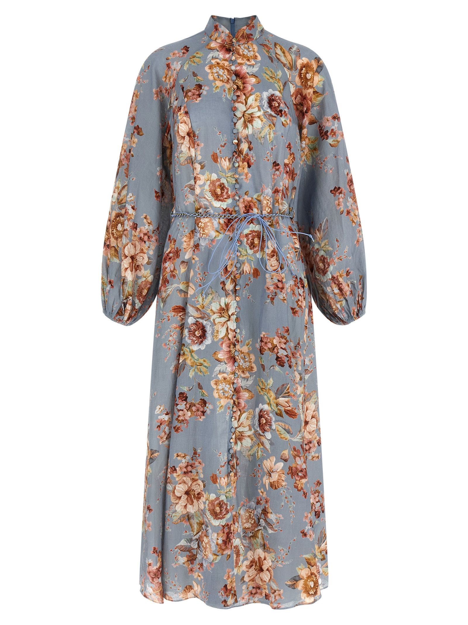 Zimmermann 'Awaken' dress Size L / US 10 / IT 46 - 1 Thumbnail