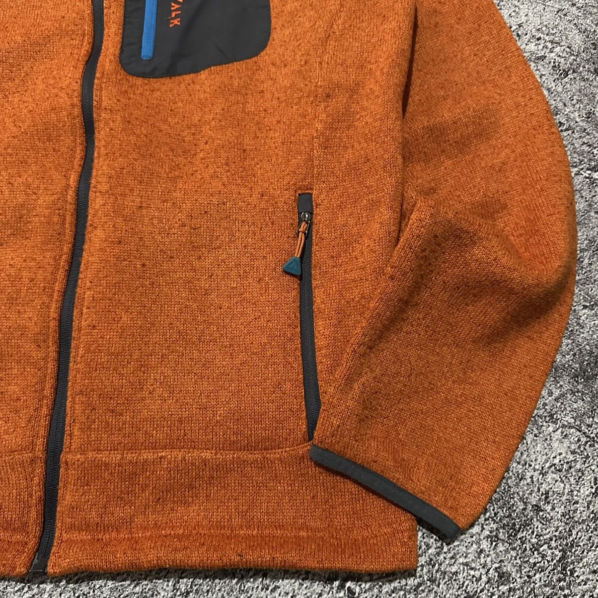 Airwalk AIRWALK Y2K MOUNTAIN JACKET Size US M / EU 48-50 / 2 - 7 Thumbnail