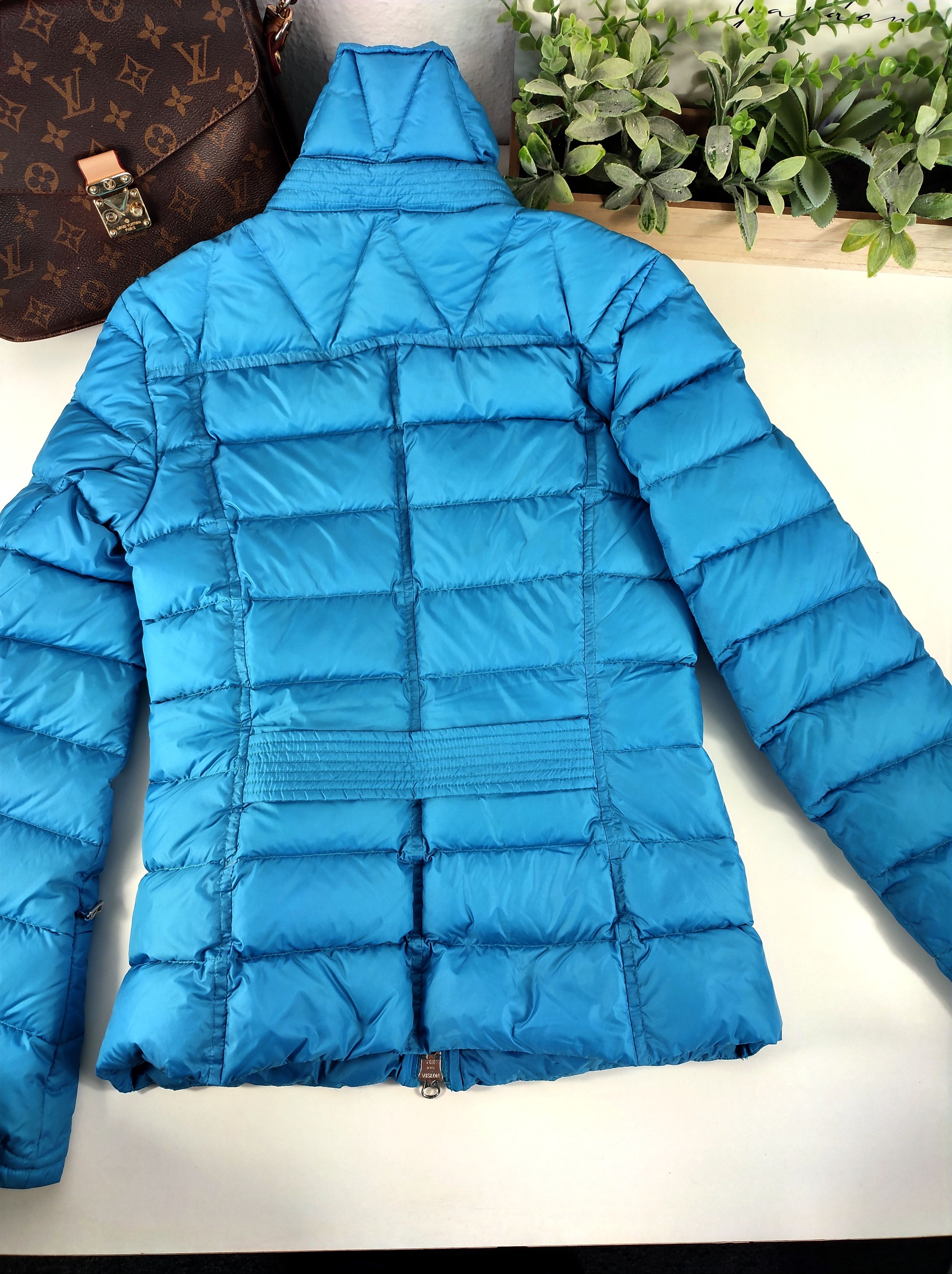 Bogner Puffer Jacket Bogner Fire+Ice size S Size S / US 4 / IT 40 - 3 Thumbnail