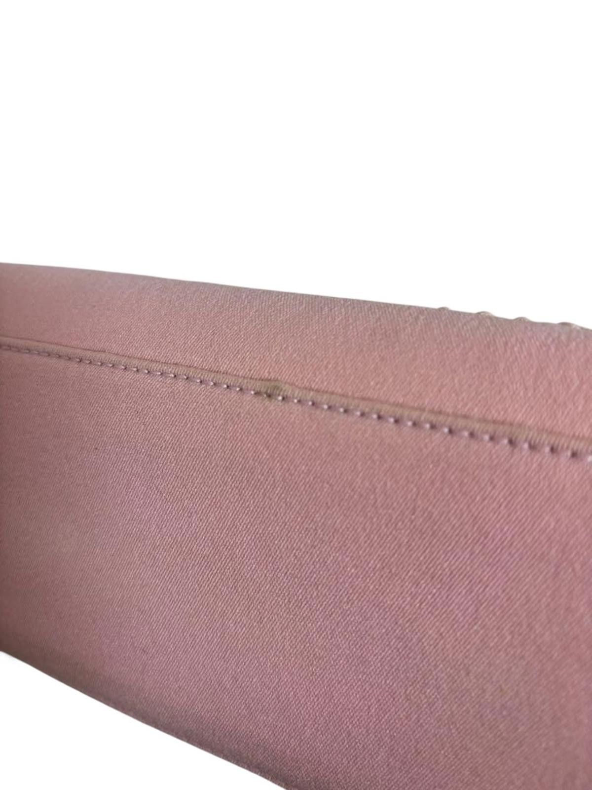 Miu Miu - Pink Leather Handbag