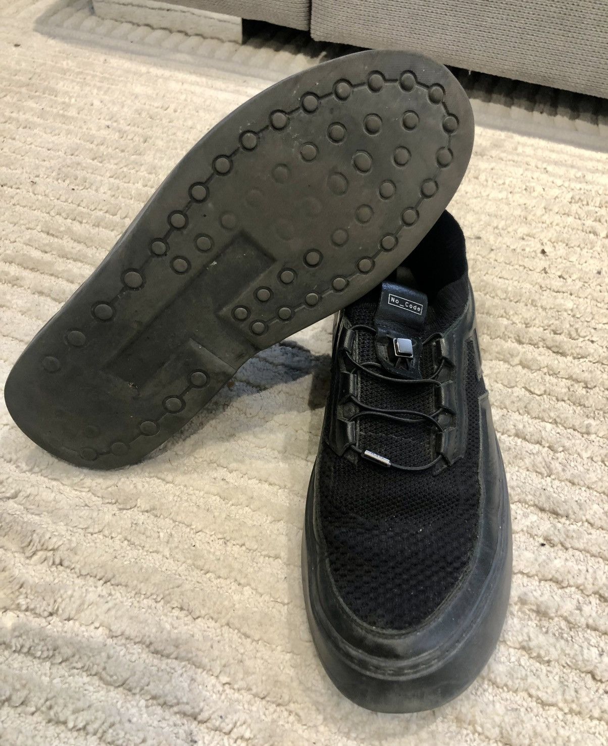Tod's Tod’s NoCode Size US 9 / EU 42 - 3 Thumbnail