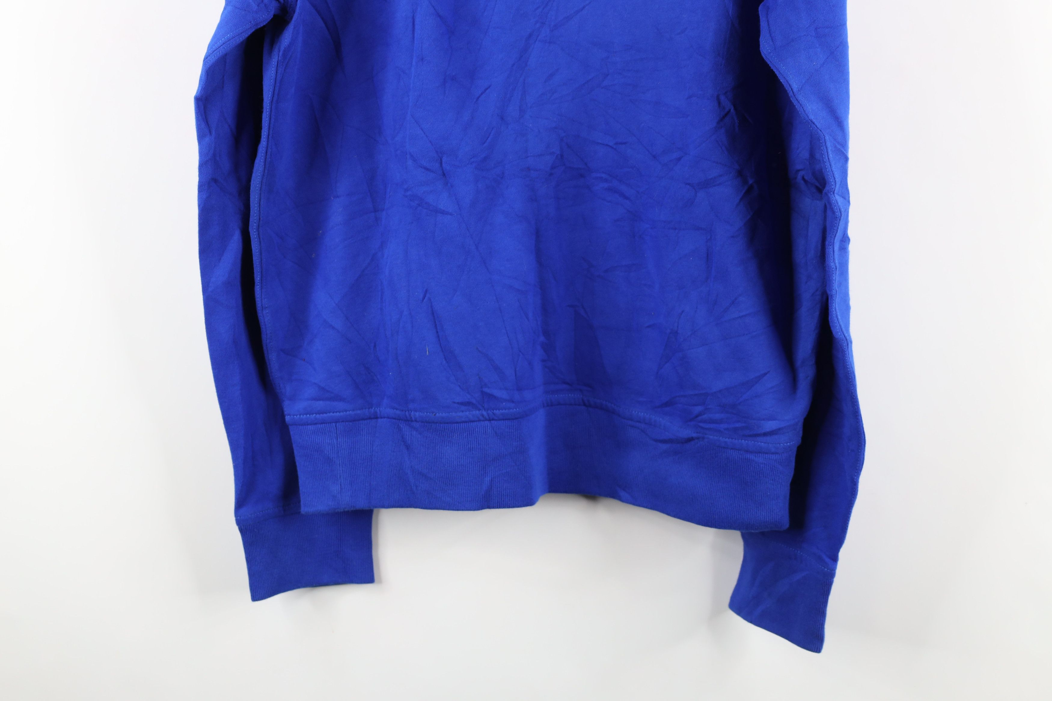 Polo Ralph Lauren Deadstock Vintage Ralph Lauren Polo Bear Hoodie Sweatshirt Size US S / EU 44-46 / 1 - 14 Thumbnail