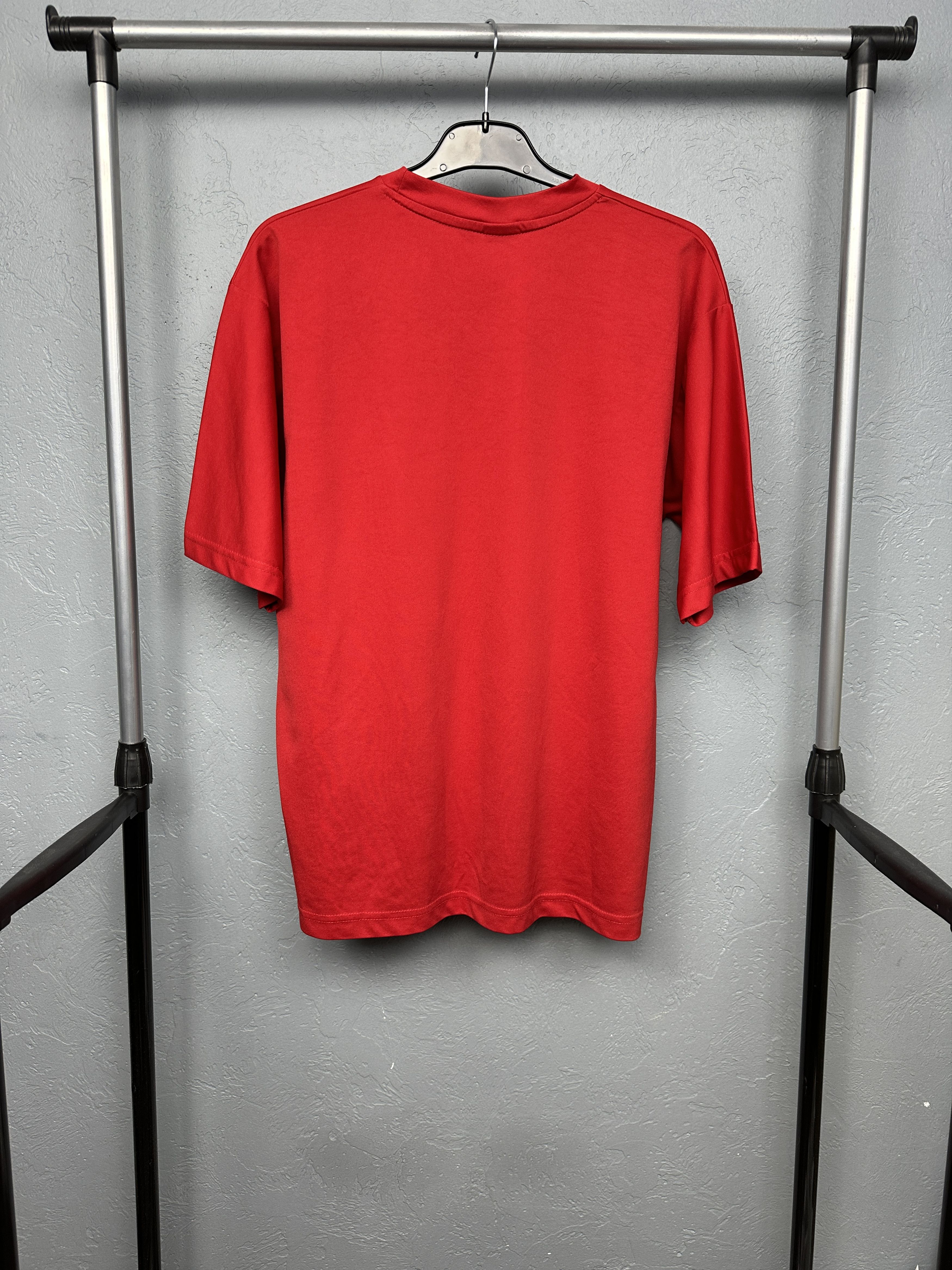 Diesel Diesel D.I.T. 90s Vintage Mens T-Shirt Size US L / EU 52-54 / 3 - 7 Thumbnail