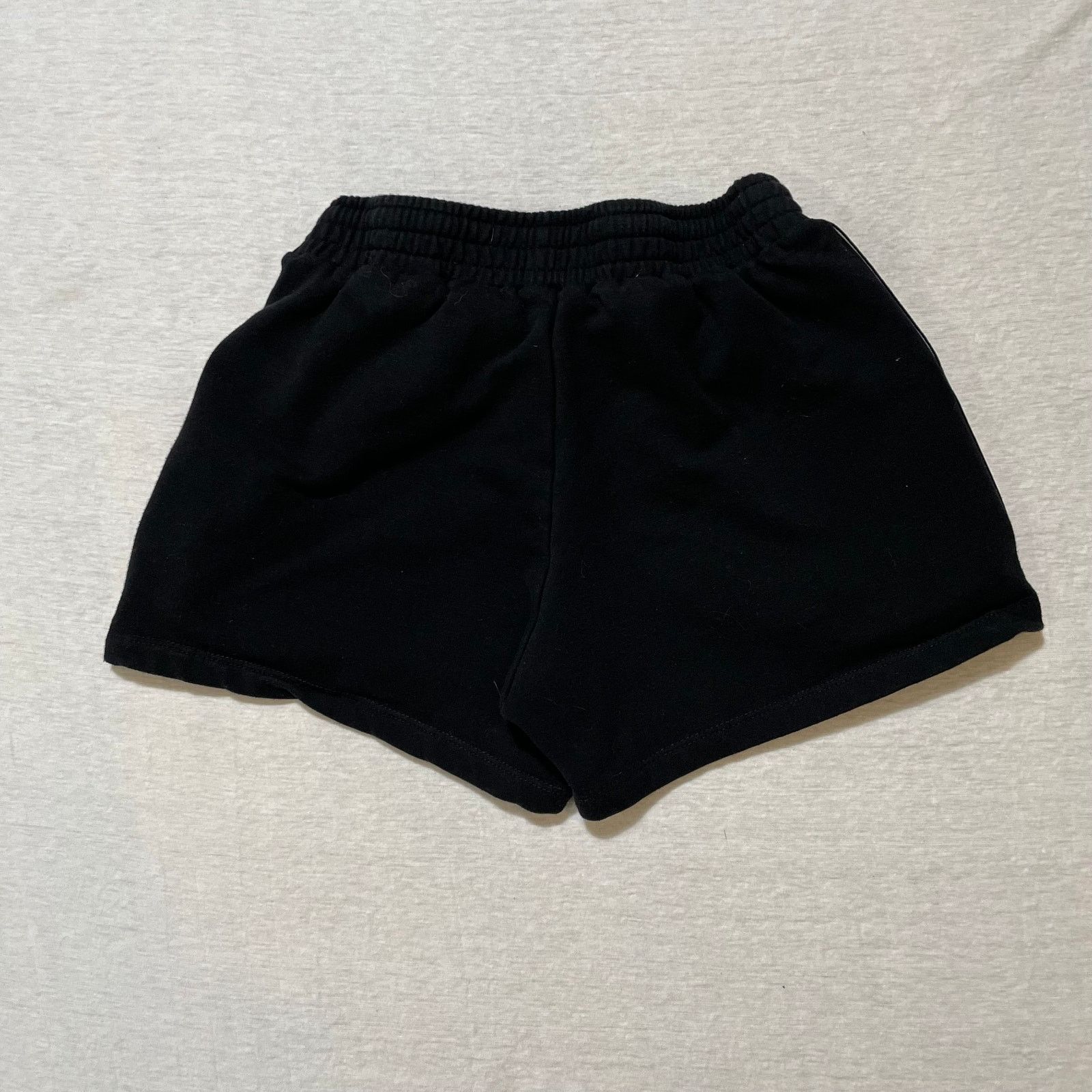 Peloton Peloton Gym Shorts (XS) Size 24" / US 00 / IT 34 - 5 Thumbnail