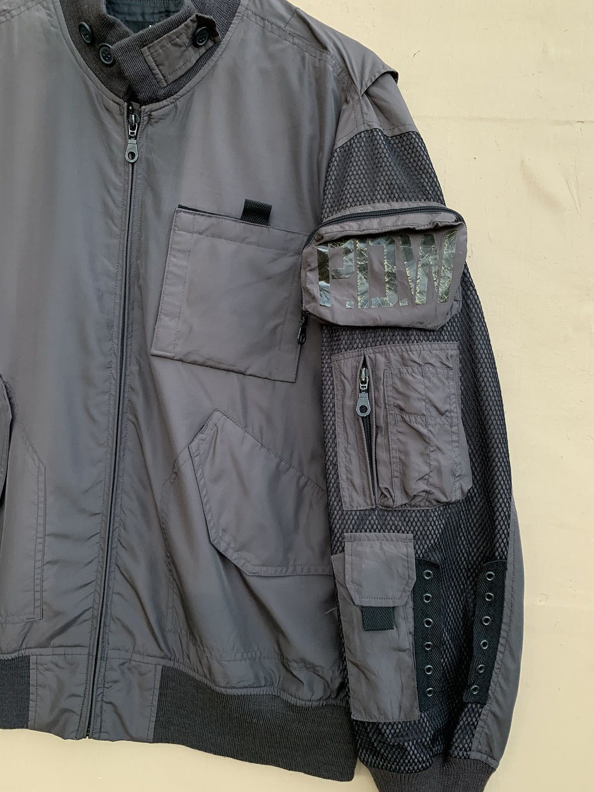Avirex × Vintage Avirex Jacker Size US L / EU 52-54 / 3 - 6 Thumbnail