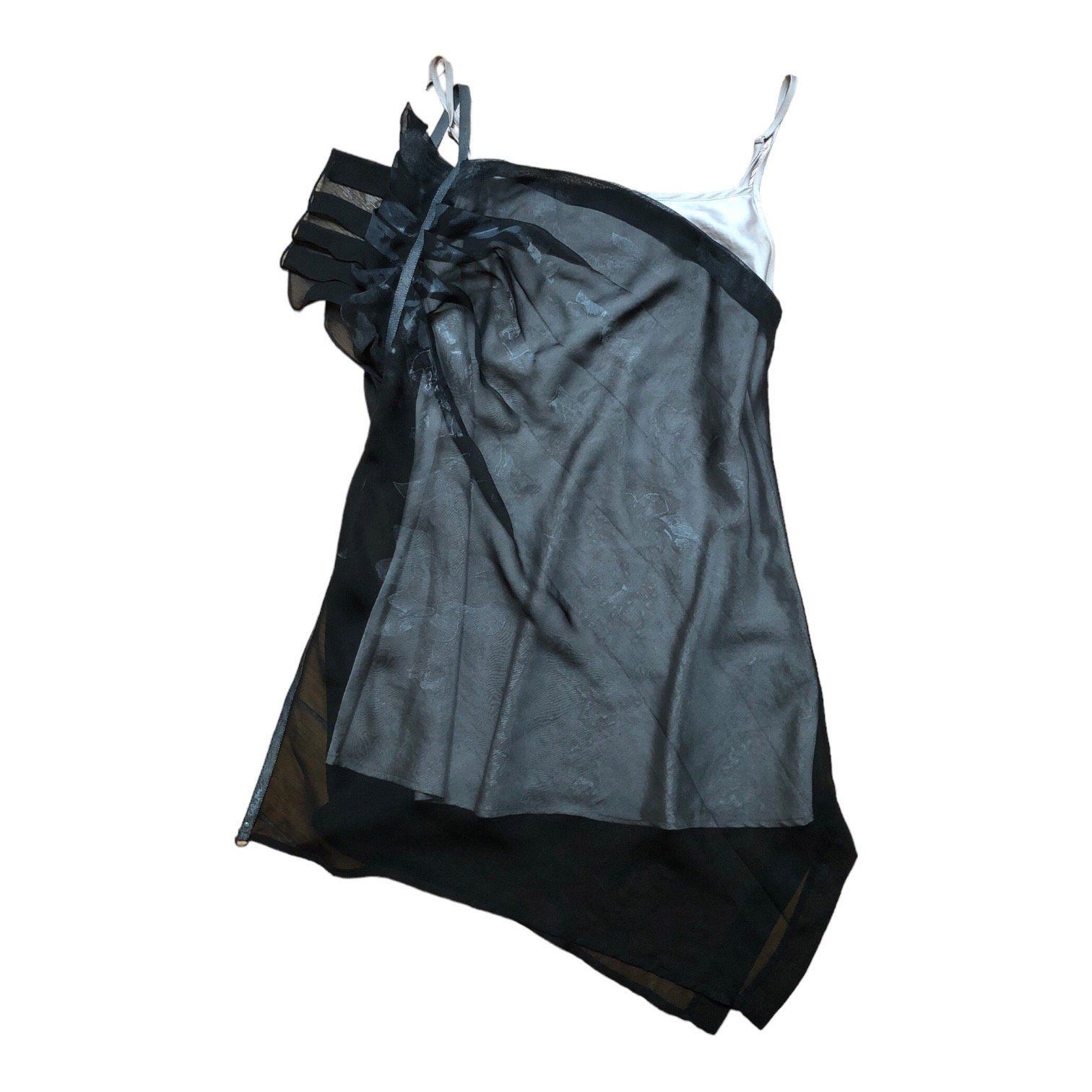 Other The Cop Copine Mesh Dress Size ONE SIZE - 4 Thumbnail