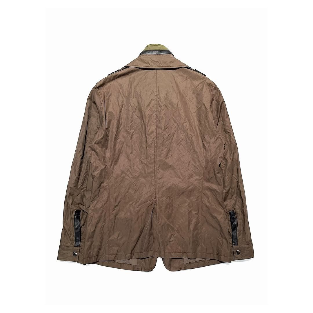 Armani × Armani Collezioni Armani Blazer Size US M / EU 48-50 / 2 - 5 Thumbnail