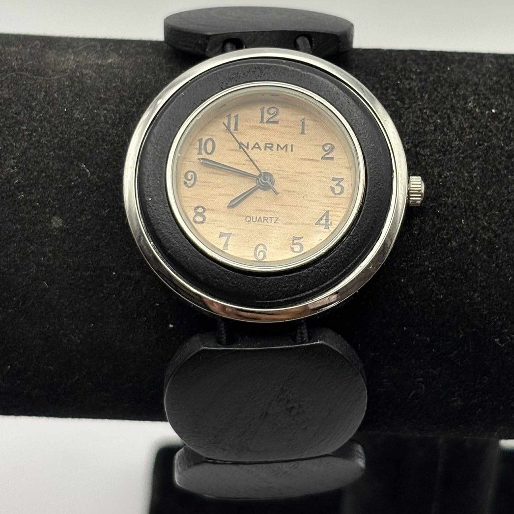Other Y2K Black Narmi Watch Size ONE SIZE - 2 Thumbnail