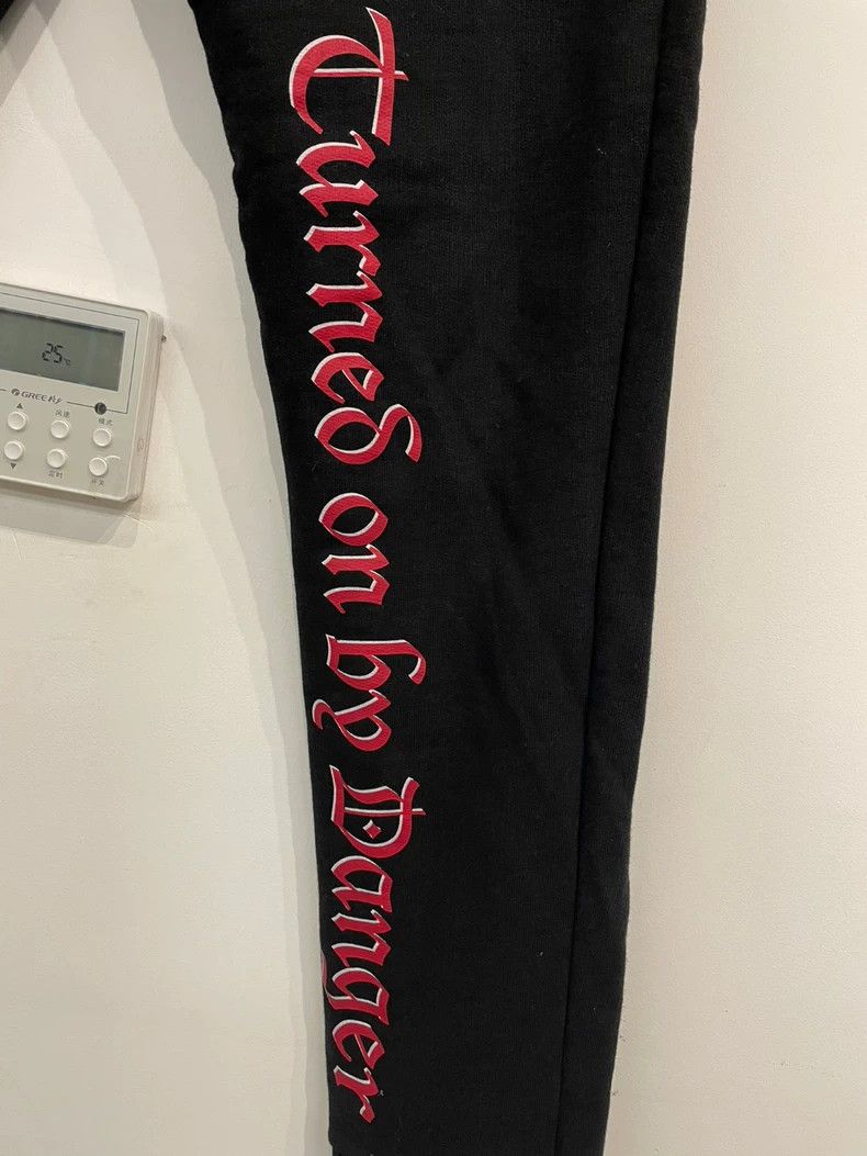 Vetements Vetements SizeS Sweatpants Size US 31 - 2 Thumbnail