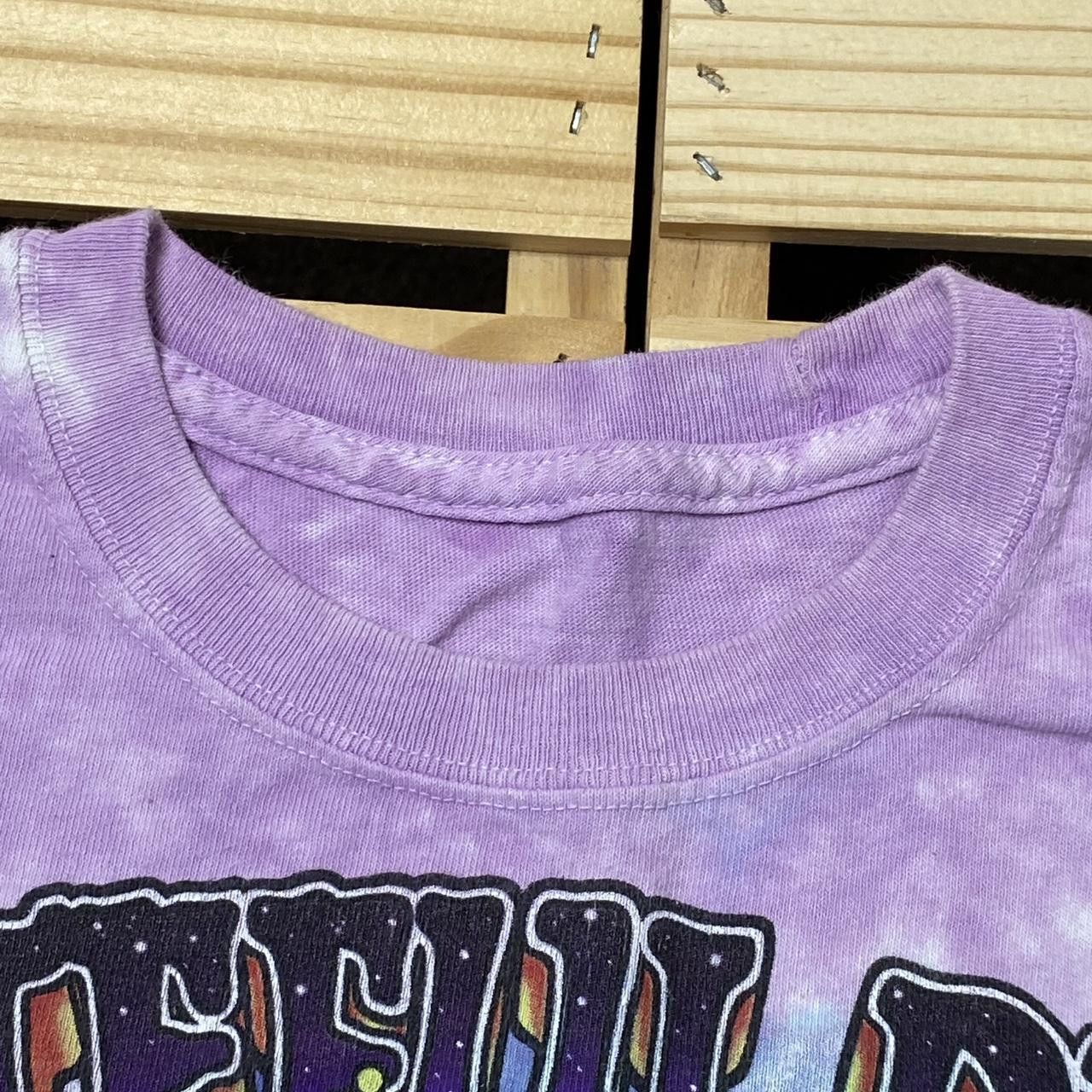 Other Vintage Grateful Dead 2001 Tie-Dye Band Tee Size Small Size US S / EU 44-46 / 1 - 4 Thumbnail