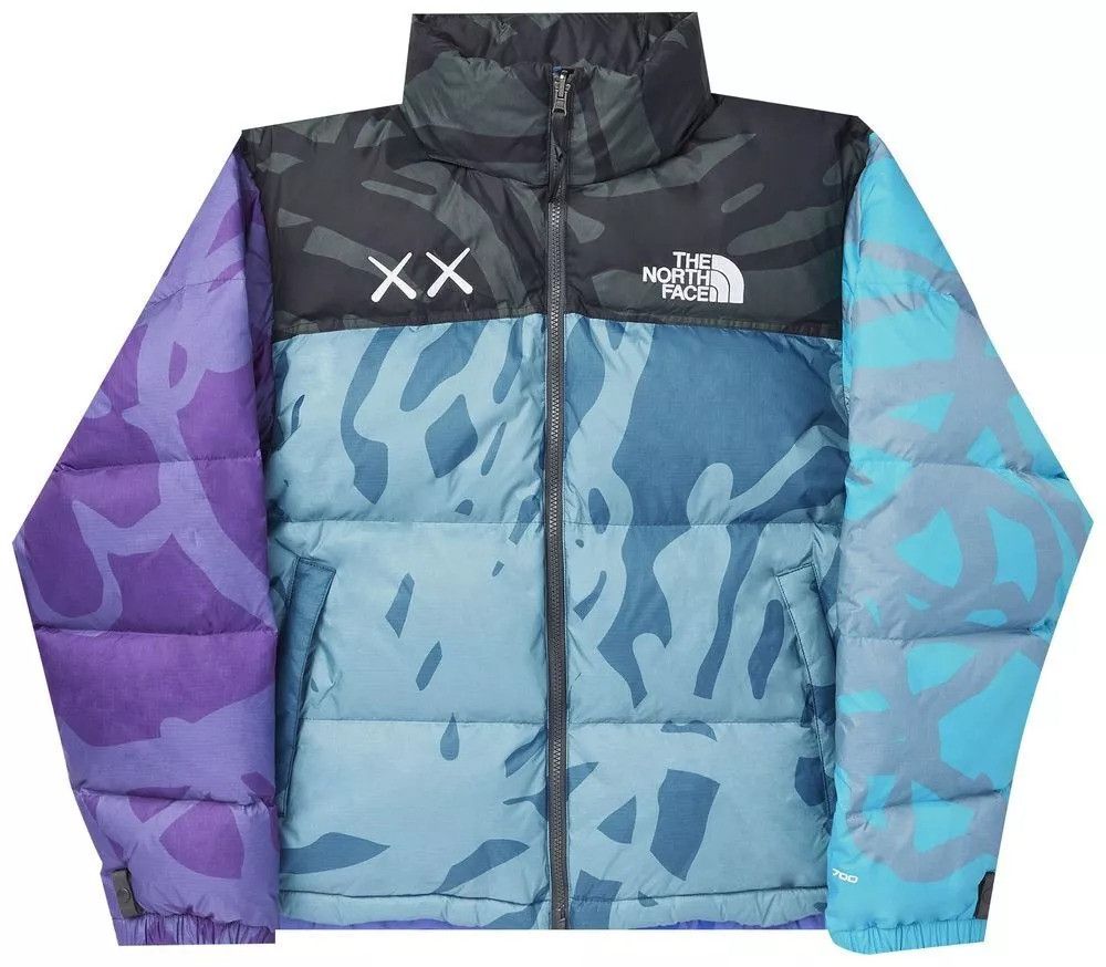 Online Ceramics × The North Face North Face X Online