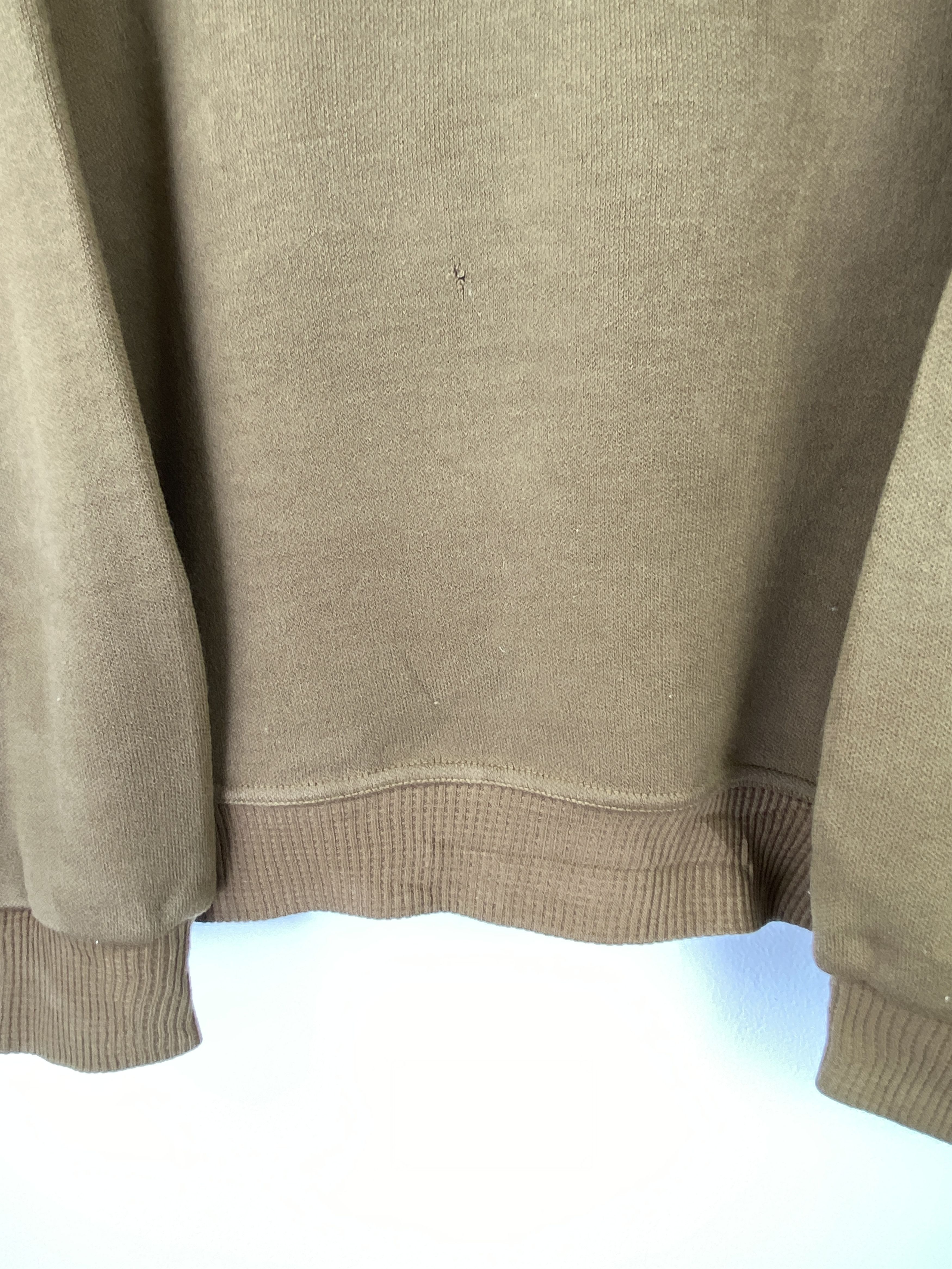 Vintage Vintage Virtuous Embroidered Sweatshirt SH0532 Size US L / EU 52-54 / 3 - 8 Thumbnail