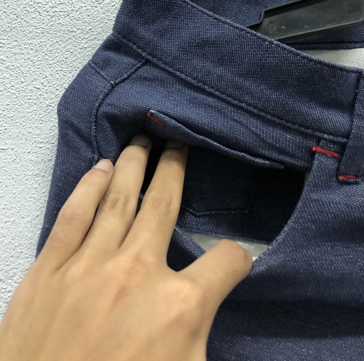 Miu Miu Vintage Miu Miu Made In Italy Pants Size 29" - 6 Thumbnail