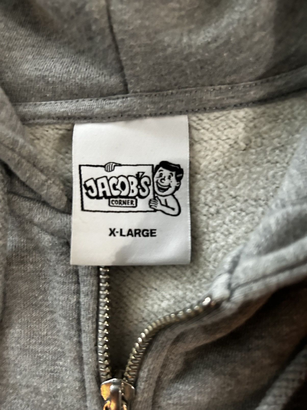 Polar Skate Co. Polar Skate Co Hoodie Size US XL / EU 56 / 4 - 5 Thumbnail