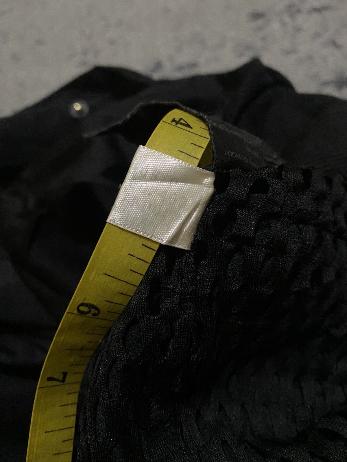 Yohji Yamamoto Y3 Yohji yamamoto zip jacket Size US S / EU 44-46 / 1 - 10 Thumbnail
