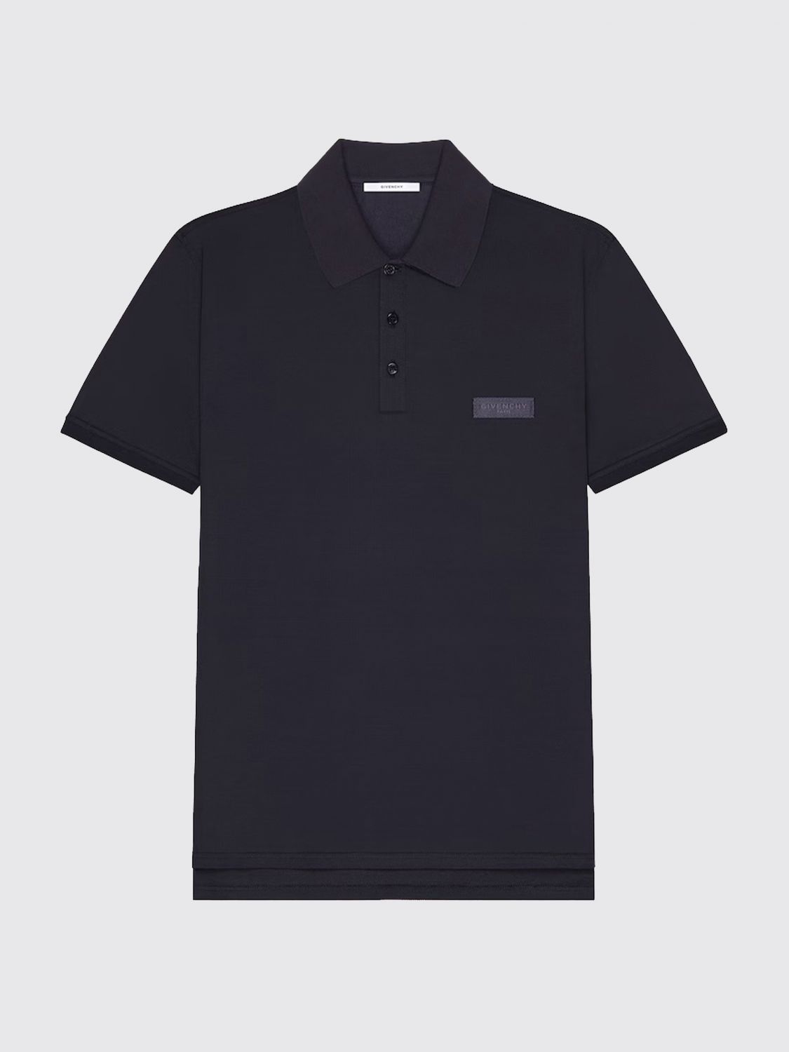 Givenchy Givenchy Polo Shirt Men Navy Size US S / EU 44-46 / 1 - 1 Preview