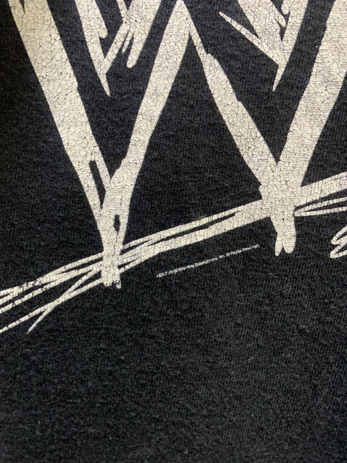 Vintage × WWE Vintage UNDERTAKER “World Wrestling Emtertainment” WWE Tees Size US S / EU 44-46 / 1 - 5 Thumbnail