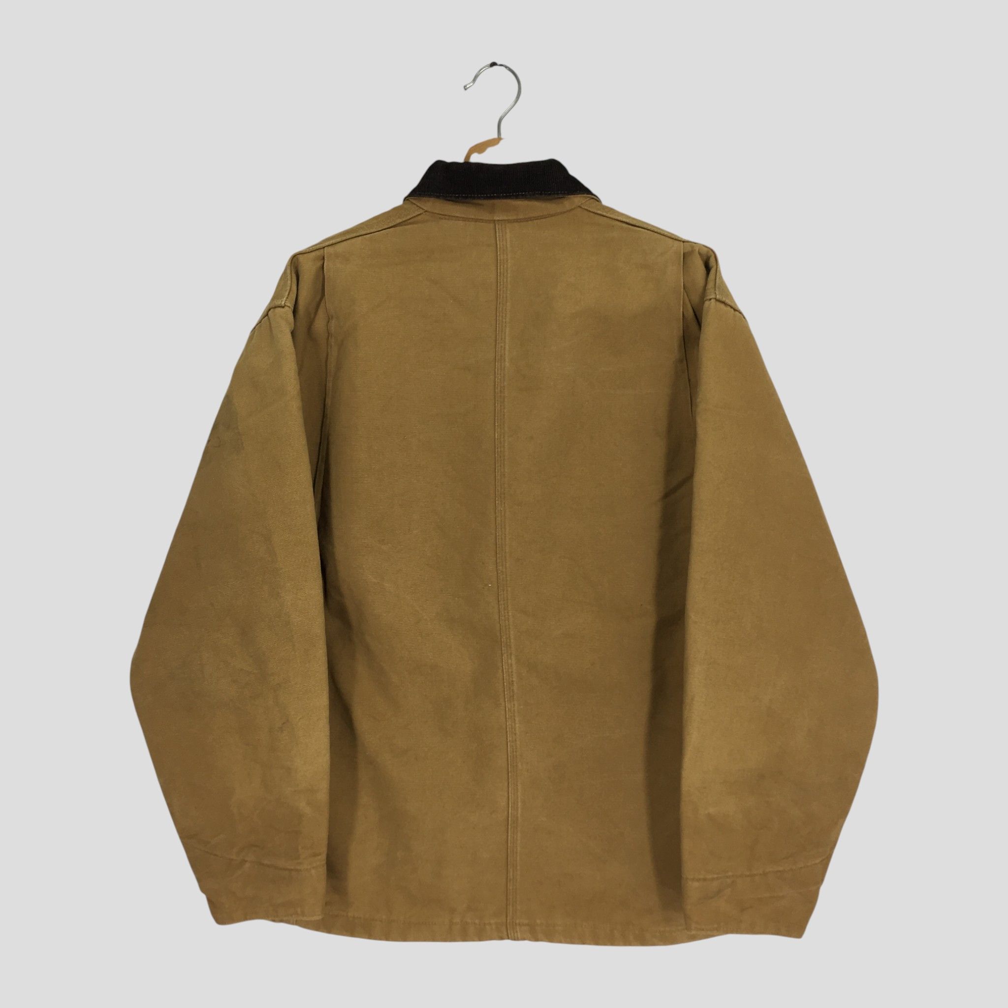 Carhartt Vintage Carhartt Michigan Worker Jacket Size US XS / EU 42 / 0 - 3 Thumbnail