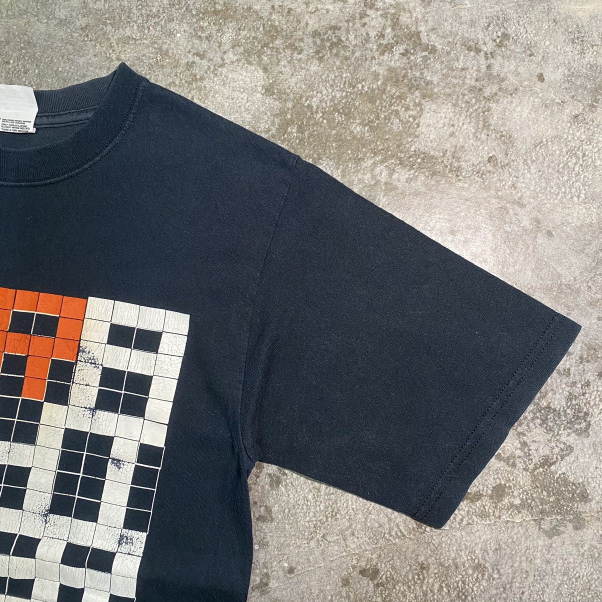 Band Tees × Vintage Straightener Traveling Japanese Rock Band T Shirt Size US S / EU 44-46 / 1 - 6 Thumbnail