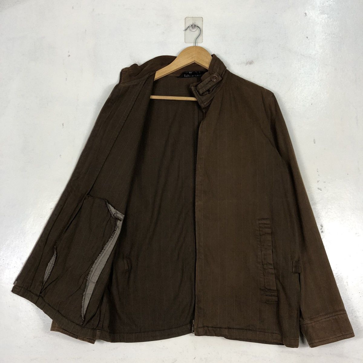 Japanese Brand × Journal Standard × Other Journal Standard Workers Chore Jacket Size US M / EU 48-50 / 2 - 9 Thumbnail